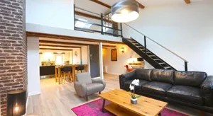 Image of Le Relais DUCAL - Appartements d'Hôtes Vieille Ville