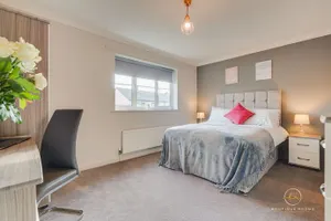 Image of The Buddha House Huntingdon Boutique Rooms