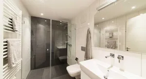 Image of Strandresidenz Appartement Gansesager V09 inklusive 2 Strandkorbe