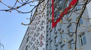 Image of My SmartApart Hotel Today