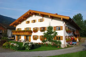 Image of Ferienwohnungen Hennenmühle