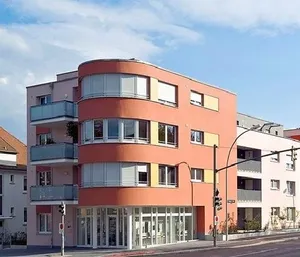 Image of Appartement am Salamanderpark