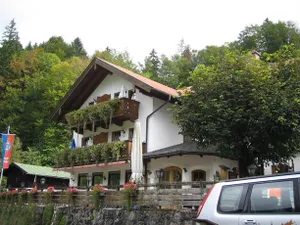 Image of Gasthof Und Hotel Maria Gern