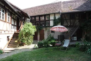 Image of Le temps des cigognes