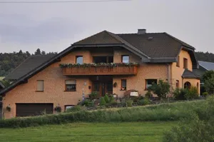 Image of Pension Jonas