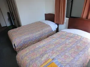 Image of Hotel New Yorishiro