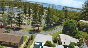 Image of The Blue House