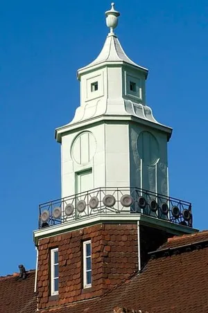 Image of ABC  Hotel