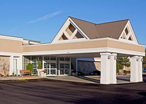 Image of Holiday Inn Mansfield-Foxboro Area