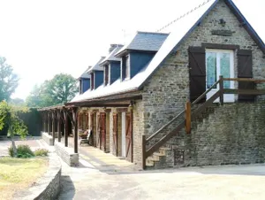 Image of Chambre D'hotes Les Tesnieres - Baie du Mont St Michel