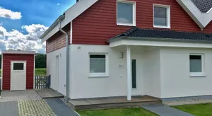 Image of Ferienhaus "Mooie Tied"