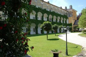 Image of Gästehaus Schloss Aschach