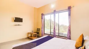 Image of The Shelar Roayl Inn by OYO Rooms