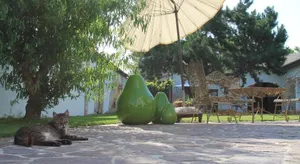 Image of ARKADENHOF zur Puszta GRAF