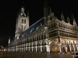 Image of Logies De Wilde Wingerd