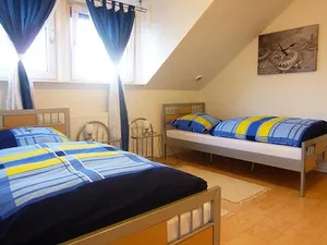 Image of Airport Apartment
