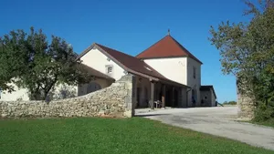 Image of Gite Du Colombier