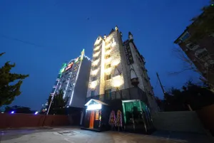 Image of Shourin Hotel