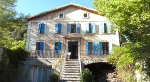 Image of La Poussiniere