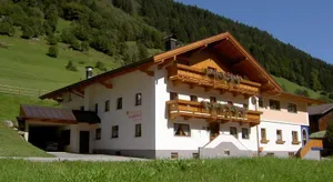 Image of Lebensquelle Krapfenhof