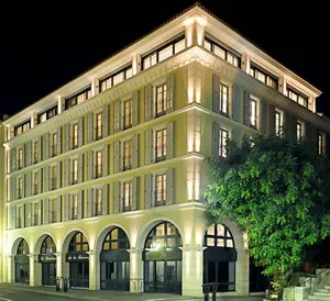 Image of La Résidence de La Réserve