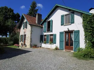 Image of La Paix du Bois