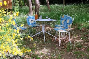 Image of le relais des fees