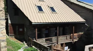 Image of Chalet les Aurores au coeur du village La Grave - La Meije