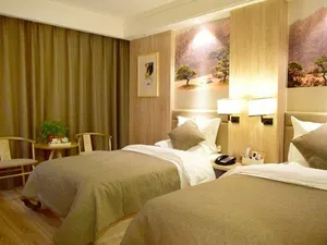 Image of Yunshui Hotel (Taiyuan Huayu Baihua Valley Pingyang Road Branch)