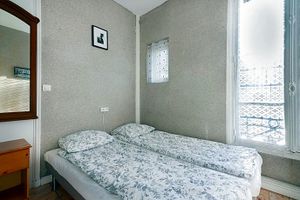 Image of Cameleon Paris Guesthouse