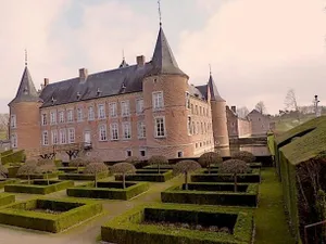 Image of Belle Vue Vakantieappartement
