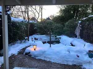 Image of Logies Het Tuinhuisje