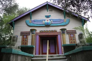 Image of Royal Nesu Retreat House