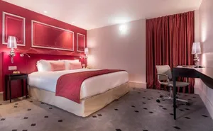 Image of Hotel Beauchamps