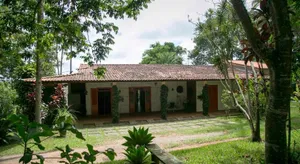 Image of Eco Pousada Passaredo