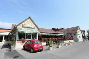 Image of Hotel-Restaurant Espace Squash 3000