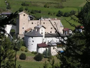 Image of Schloss Naudersberg