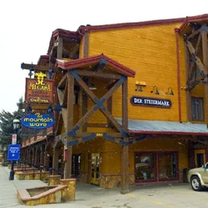 Image of Der Steiermark Condominiums by Breckenridge Resort Managers