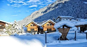 Image of Summit Lodges