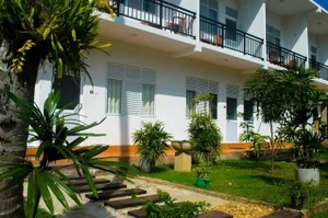 Image of Sera Villa