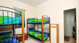Image of Traditional Three Bedroom Home with Water Views