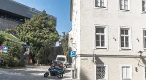 Image of Spacious old town luxury apartment