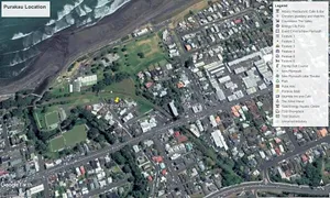 Image of Purakau Bed & Breakfast
