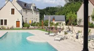 Image of Picturesque country house - Le Mini Vau