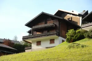 Image of La Moussiere
