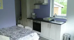 Image of chalet de la vallée des prés