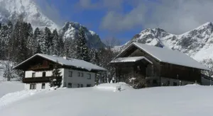 Image of Oberharreithhof
