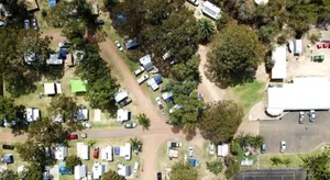 Image of Peppermint Grove Beach Holiday Park