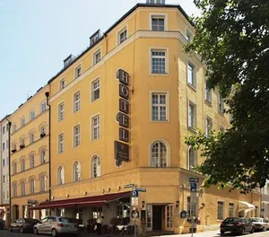 Image of Hotel Carlton Munich