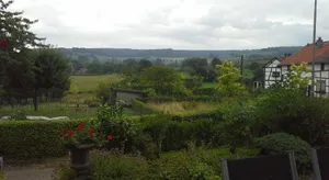 Image of Huis in de natuur